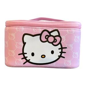 Hello kitty lunch box